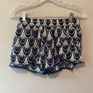 breeze ever shorts